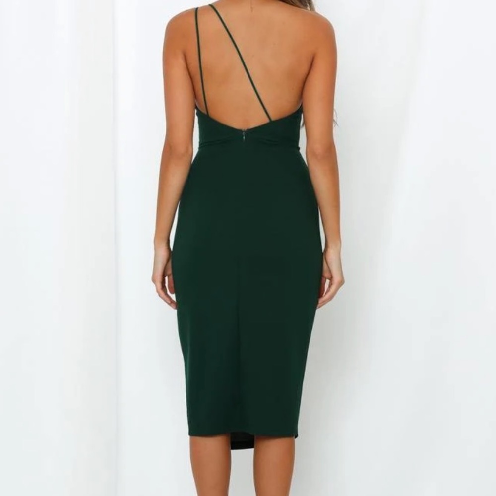 Hello molly dress